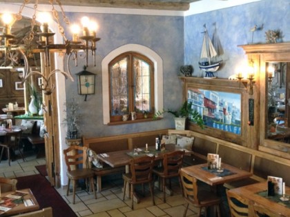 Photo: Restaurant El Greco